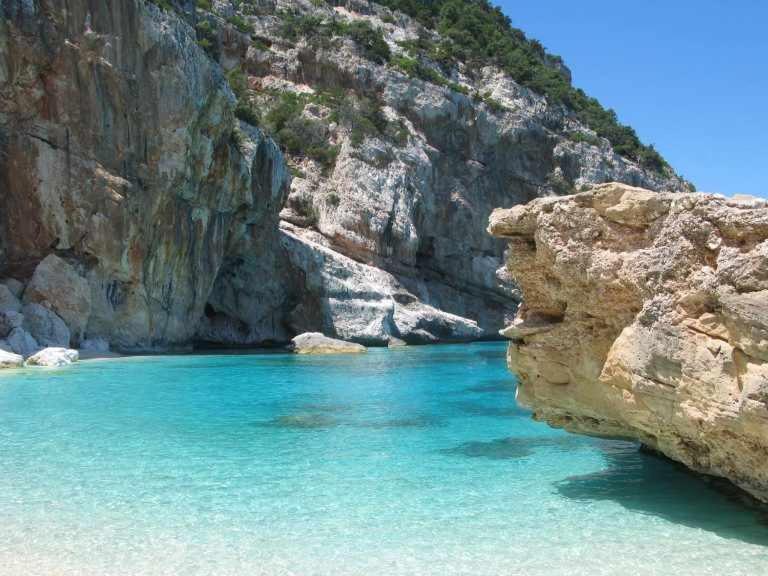 Willa Sa Domu De Orri Al Mare Tortolì Zewnętrze zdjęcie